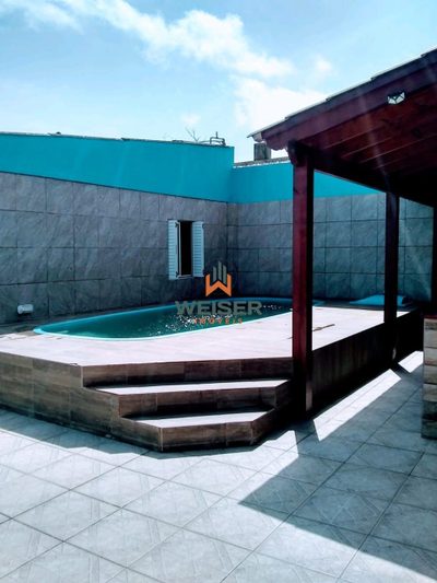 Casa, 4 quartos, 14 m² - Foto 4