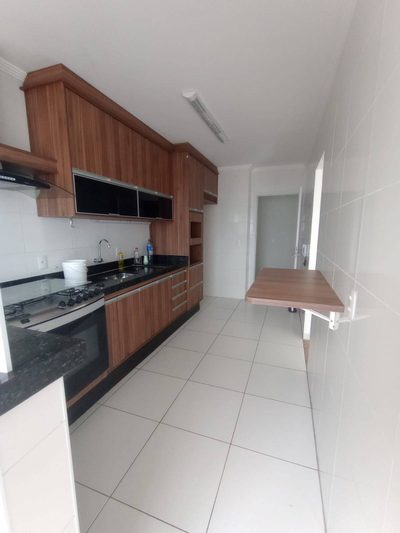 Apartamento, 2 quartos, 99 m² - Foto 2