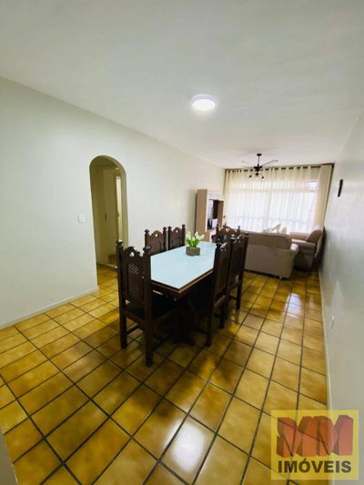 Apartamento, 2 quartos, 80 m² - Foto 1