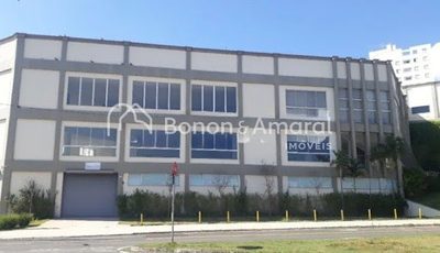 Sala-Conjunto, 4860 m² - Foto 2