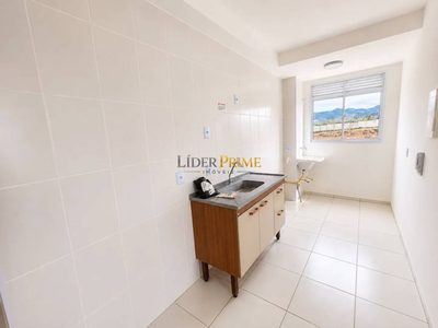 Apartamento, 2 quartos, 55 m² - Foto 4