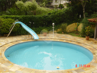 Casa, 4 quartos, 250 m² - Foto 5