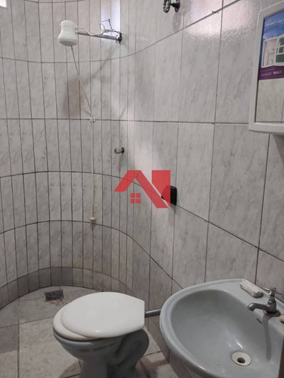 Casa, 1 quarto, 50 m² - Foto 4