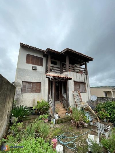 Casa, 6 quartos, 400 m² - Foto 1