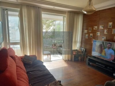 Apartamento, 3 quartos, 114 m² - Foto 4