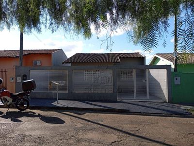Casa, 3 quartos, 68 m² - Foto 2