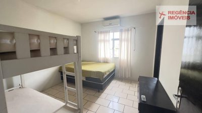 Apartamento, 3 quartos, 60 m² - Foto 4