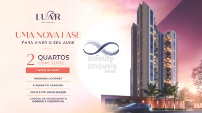 Apartamento, 2 quartos, 53 m² - Foto 3
