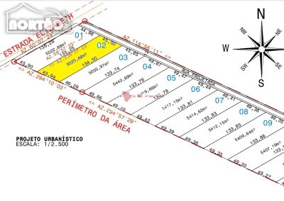 Casa, 5025 m² - Foto 1
