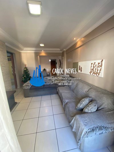 Apartamento, 2 quartos, 75 m² - Foto 2