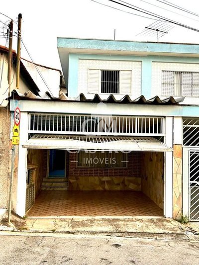 Sobrado, 3 quartos, 109 m² - Foto 2