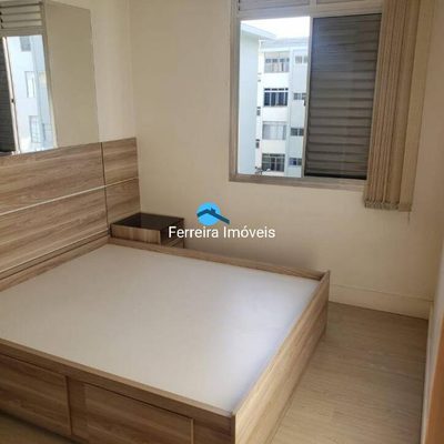 Apartamento, 2 quartos, 60 m² - Foto 4