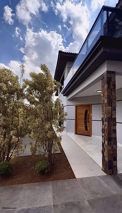 Casa, 5 quartos - Foto 3