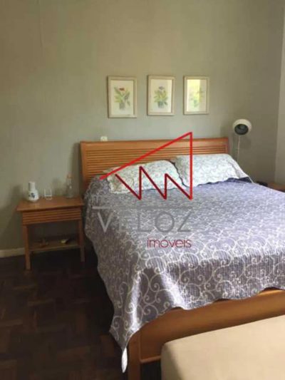 Apartamento, 6 quartos, 340 m² - Foto 1