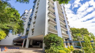 Cobertura, 3 quartos, 211 m² - Foto 2