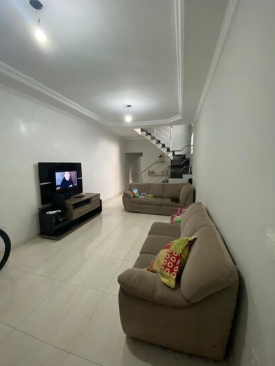 Sobrado, 3 quartos, 172 m² - Foto 4