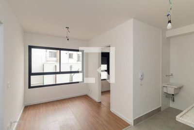 Apartamento, 2 quartos, 34 m² - Foto 1