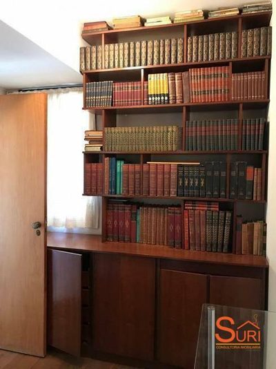 Apartamento, 3 quartos, 160 m² - Foto 5