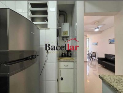 Apartamento, 1 quarto, 38 m² - Foto 5