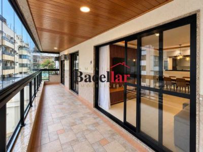 Apartamento, 3 quartos, 100 m² - Foto 2