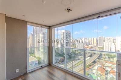Apartamento, 1 quarto, 42 m² - Foto 3