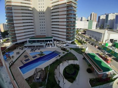 Apartamento, 3 quartos, 78 m² - Foto 2