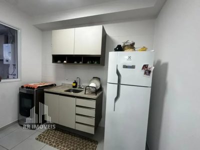 Apartamento, 2 quartos, 48 m² - Foto 3