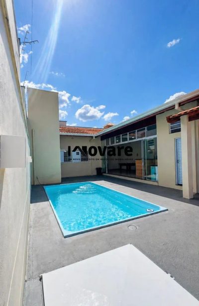 Casa, 2 quartos, 120 m² - Foto 1