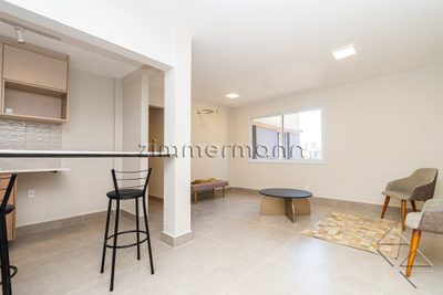 Apartamento, 2 quartos, 100 m² - Foto 1