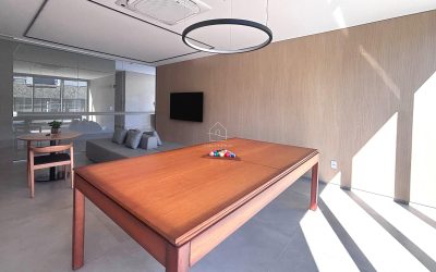 Apartamento, 3 quartos, 117 m² - Foto 4