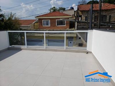 Sobrado, 3 quartos, 176 m² - Foto 5
