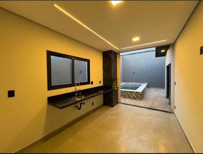 Casa de Condomínio, 3 quartos - Foto 5
