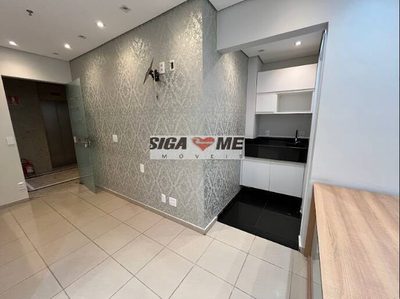Sala-Conjunto, 41 m² - Foto 5