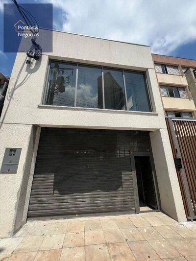 Loja-Salão, 390 m² - Foto 1