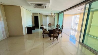 Apartamento, 3 quartos, 168 m² - Foto 3