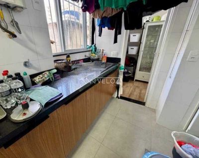 Apartamento, 2 quartos, 104 m² - Foto 3