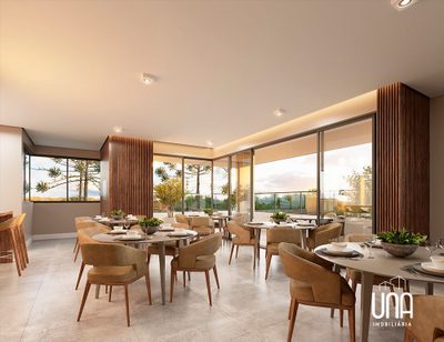 Apartamento, 3 quartos, 143 m² - Foto 4