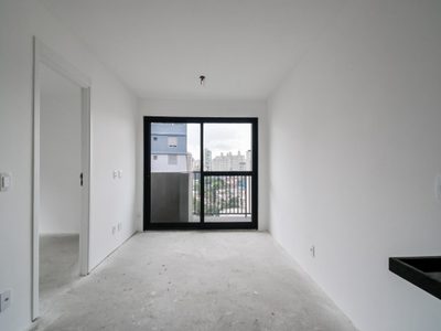 Apartamento, 2 quartos, 50 m² - Foto 2