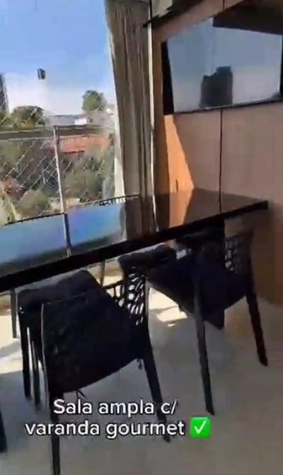 Apartamento, 3 quartos, 110 m² - Foto 4