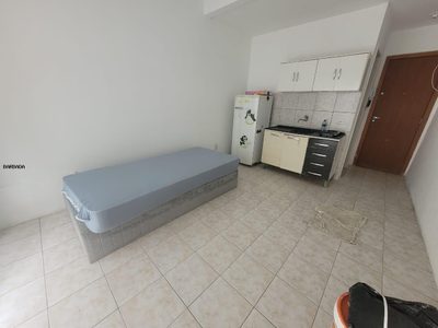 Apartamento, 1 quarto, 35 m² - Foto 1
