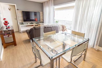 Apartamento, 3 quartos, 110 m² - Foto 2