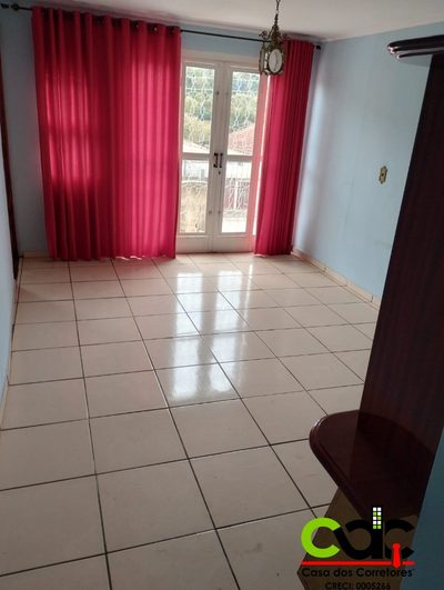 Casa, 3 quartos - Foto 2