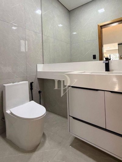 Casa de Condomínio, 3 quartos - Foto 5