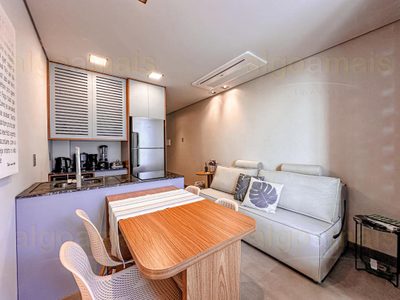 Loft, 40 m² - Foto 1