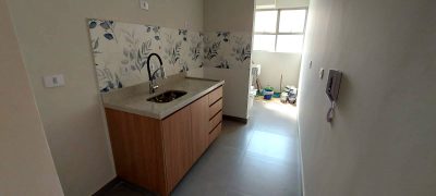 Apartamento, 2 quartos, 57 m² - Foto 2