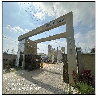 Apartamento, 10 m² - Foto 1