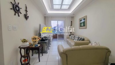 Apartamento, 2 quartos, 121 m² - Foto 5