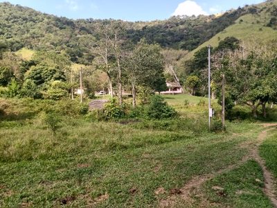 Sítio, 3 quartos, 48 hectares - Foto 1