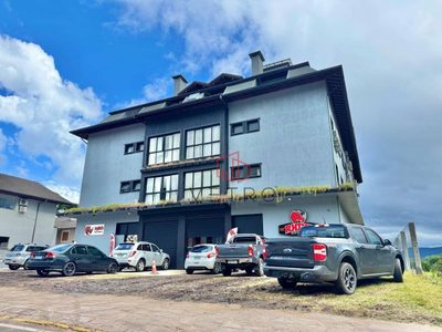 Apartamento, 2 quartos, 85 m² - Foto 1
