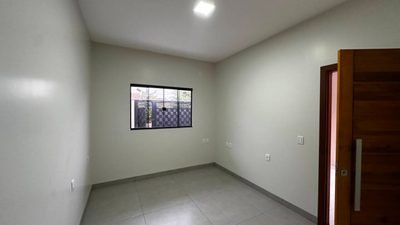 Casa, 3 quartos, 90 m² - Foto 2